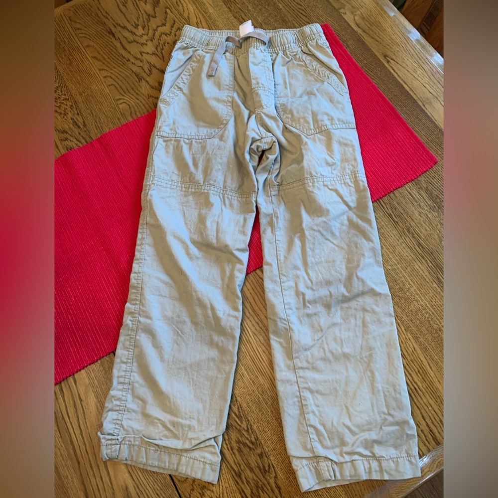 Circo Boys Khaki Pants Size 6/7
